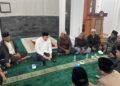 Haili Yoga Dorong Percepatan Realisasi Dana Desa Tahun 2026