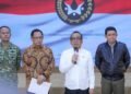 Menko PMK Minta Percepatan Implementasi Rehab Rekon Pascabencana di Aceh