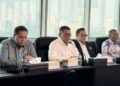 NasDem Siap Kawal Keberlanjutan Otsus Aceh Melalui UUPA