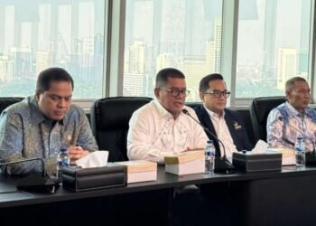 NasDem Siap Kawal Keberlanjutan Otsus Aceh Melalui UUPA