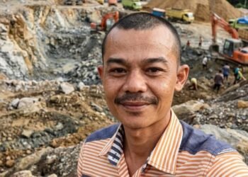 Konspirasi Jahat Pelaku Penambangan, Rakyat Aceh Diajak Boikot Izin Aktivitas Tambang Ilegal Beutong Ateuh Dan Pidie
