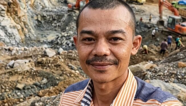 Konspirasi Jahat Pelaku Penambangan, Rakyat Aceh Diajak Boikot Izin Aktivitas Tambang Ilegal Beutong Ateuh Dan Pidie