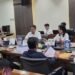 Haili Yoga Kawal Usulan Infrastruktur Pascabencana Aceh Tengah kepada Wamen PU