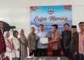 LPPM IAIN Takengon Bahas Integrasi Nilai Islam dalam Perilaku Organisasi
