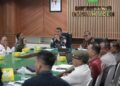 Pemerintah Aceh Surati Presiden Soal Hilirisasi Gas Blok Andaman