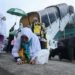 Sebanyak 4.297 Jemaah Haji Aceh Telah Tiba di Tanah Air