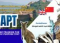 BPSDM Aceh Umumkan Hasil Seleksi Program S2 dan S3