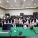 76 Mahasiswa Ilmu Perpustakaan UIN Ar-Raniry Ikut Pembekalan PKL