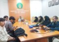 FDK dan LP2M UIN Ar-Raniry Bekali Peserta KPM-PKM Internasional
