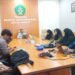 FDK dan LP2M UIN Ar-Raniry Bekali Peserta KPM-PKM Internasional