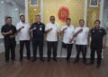 Kejati Aceh Tegaskan Komitmen Dukung Olahraga Disabilitas dan Tata Kelola Inklusif