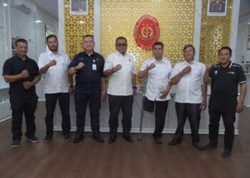 Kejati Aceh Tegaskan Komitmen Dukung Olahraga Disabilitas dan Tata Kelola Inklusif