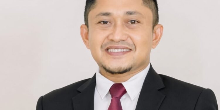 Pemerintah Aceh Segera Normalisasi Muara Pelabuhan Gunung Cut: Pinta Ketua Komisi II DPRK Aceh Selatan