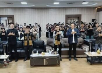 Ketua Baitul Mal Banda Aceh: Banyak Pengusaha Bangkrut Karena Abai Zakat
