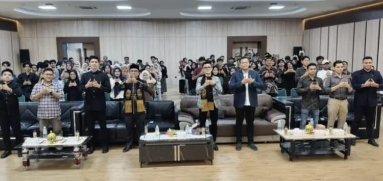 Ketua Baitul Mal Banda Aceh: Banyak Pengusaha Bangkrut Karena Abai Zakat