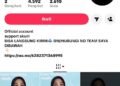 Akun TikTok Catut Nama Wali Kota Banda Aceh, Pemko Tegaskan Hoaks