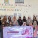 Tim Comdev WCU USK Tingkatkan Literasi Kesehatan Menopause bagi Perempuan Aceh