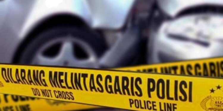Empat Orang Meninggal Dunia dalam Kecelakaan di Pidie
