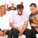 Jelang Musda, Pertemuan Mualem dan Nurdiansyah Alasta Jadi Sorotan Politik Aceh