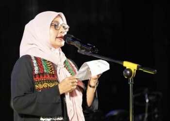 Program Pusat Masuk Aceh, Taman Budaya Siapkan Pelatihan dan Residensi Seniman