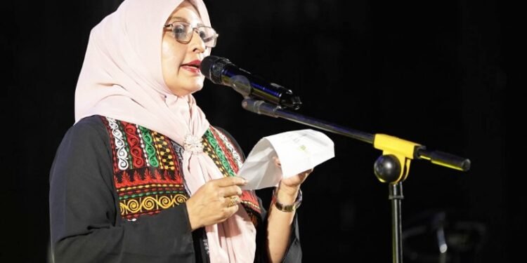 Program Pusat Masuk Aceh, Taman Budaya Siapkan Pelatihan dan Residensi Seniman