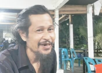 Muda Balia: Penguasa Aceh Gagal Memanfaatkan Budaya sebagai Suara Rakyat