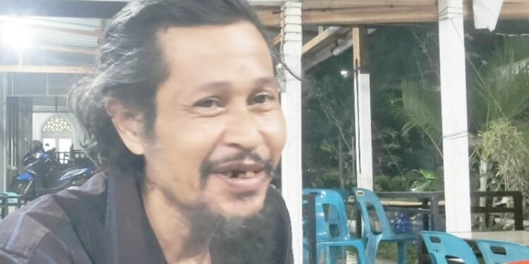 Muda Balia: Penguasa Aceh Gagal Memanfaatkan Budaya sebagai Suara Rakyat
