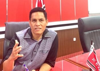 Ardhiyanto Ujung: Aceh Singkil dan Subulussalam Sudah Layak Jadi Satu Dapil DPRA
