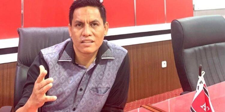 Ardhiyanto Ujung: Aceh Singkil dan Subulussalam Sudah Layak Jadi Satu Dapil DPRA