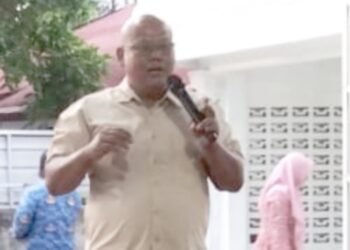 Ari Palawi Soroti Minimnya Dukungan Pemerintah terhadap Pengembangan Ekosistem Seni di Aceh