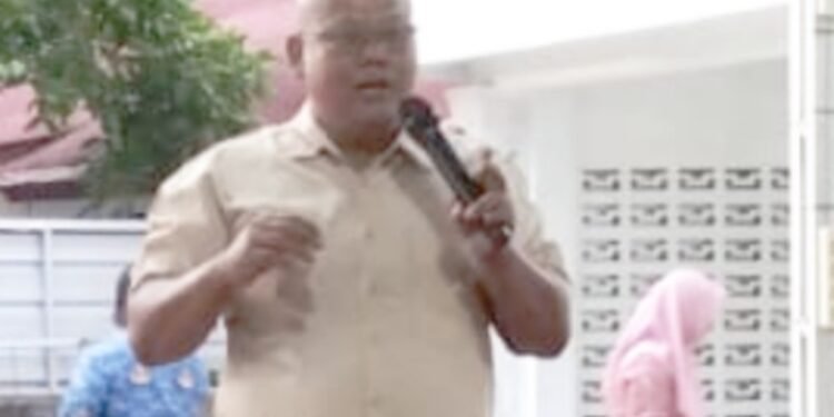 Ari Palawi Soroti Minimnya Dukungan Pemerintah terhadap Pengembangan Ekosistem Seni di Aceh