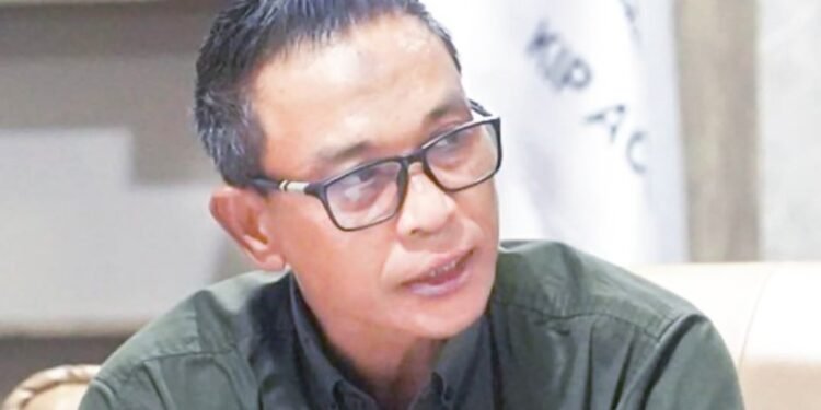 Ketua KIP Aceh: Usulan Aceh Singkil–Subulussalam Jadi Dapil Tersendiri Dimungkinkan Secara Hukum