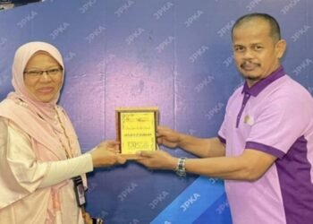 Prodi MKM FK USK Perkuat Kerja Sama Internasional dengan Universiti Kebangsaan Malaysia