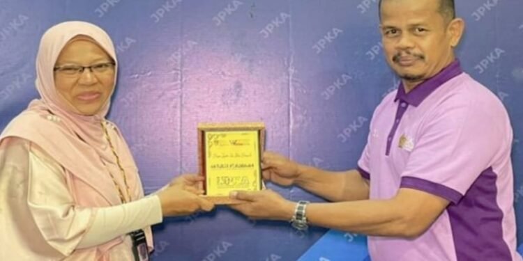 Prodi MKM FK USK Perkuat Kerja Sama Internasional dengan Universiti Kebangsaan Malaysia