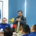 Datang ke Aceh, Sekjen Demokrat tekankan pentingnya Soliditas