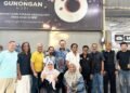 Rian Firmansyah Dorong Seniman Aceh Jadikan Budaya sebagai Kekuatan Ekonomi Kreatif