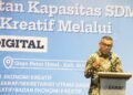 DPRK Minta Pemkab Aceh Tengah Lakukan Penyesuaian Nomenklatur Ekraf di Dinas