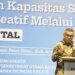 DPRK Minta Pemkab Aceh Tengah Lakukan Penyesuaian Nomenklatur Ekraf di Dinas