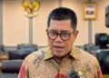 Muslim Ayub: Pancasila Bukan Sekadar Slogan, Harus Diamalkan Setiap Hari