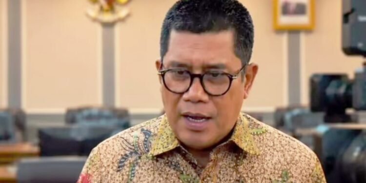 Muslim Ayub: Pancasila Bukan Sekadar Slogan, Harus Diamalkan Setiap Hari