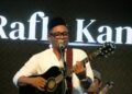 Rafly Kande: Kekuatan Seni Lahir dari Ketulusan, Bukan Kepentingan