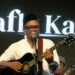 Rafly Kande: Kekuatan Seni Lahir dari Ketulusan, Bukan Kepentingan