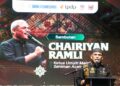 Di Tengah Gempuran Budaya Asing, MaSA Hidupkan Kembali Meurukôn Aceh