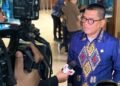 Muslim Ayub: Pancasila Bukan Sekadar Slogan, Harus Diamalkan Setiap Hari