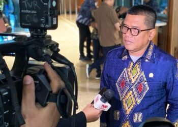 Di Aceh Tenggara, Muslim Ayub Ajak Masyarakat Memaknai Pancasila Secara Utuh