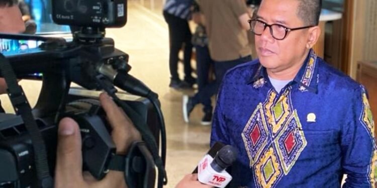 Di Aceh Tenggara, Muslim Ayub Ajak Masyarakat Memaknai Pancasila Secara Utuh