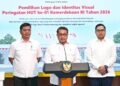 Semakin Partisipatif, Logo HUT ke-81 Republik Indonesia dipilih Langsung Publik