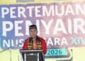 Mewakili Gubernur, Kadisdik Aceh: Sastra Adalah Fondasi Peradaban Persaudaraan Bangsa