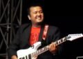 Mengenal Gitaris Asal Singkil yang Siap Guncang Panggung Jazz Fusion di Banda Aceh