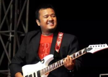 Mengenal Gitaris Asal Singkil yang Siap Guncang Panggung Jazz Fusion di Banda Aceh